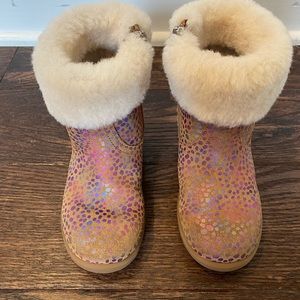 Uggs, great condition, toddler size 11
